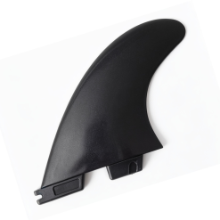 Alternative view of Quilha FCS2