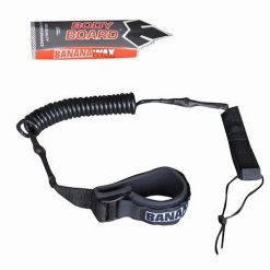 Leash Body Board Simples