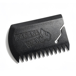 Alternative view of Raspador Parafina Banana Wax