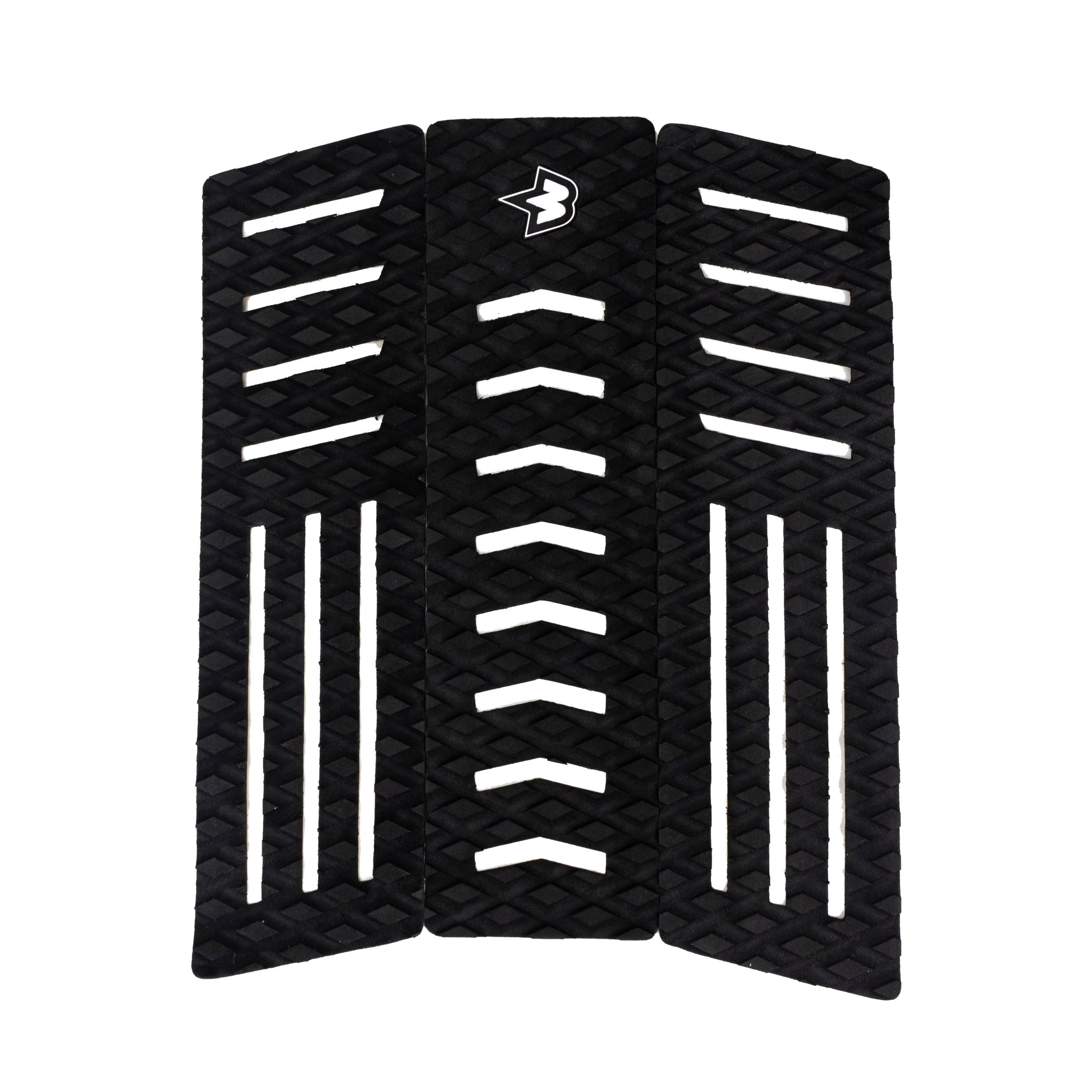 Deck Frontal