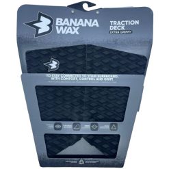 Deck Fish Banana WAX