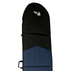 Capa Viagem Refletiva Long Banana Wax