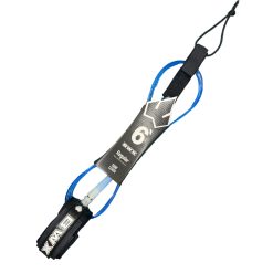 Leash Regular Pró 6´0 Azul Fluor