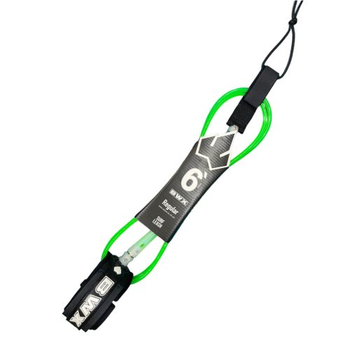 Leash Regular Pró 6´0 Verde Fluor