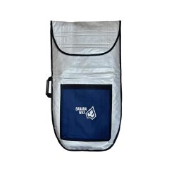 Capa Viagem Refletiva BodyBoard