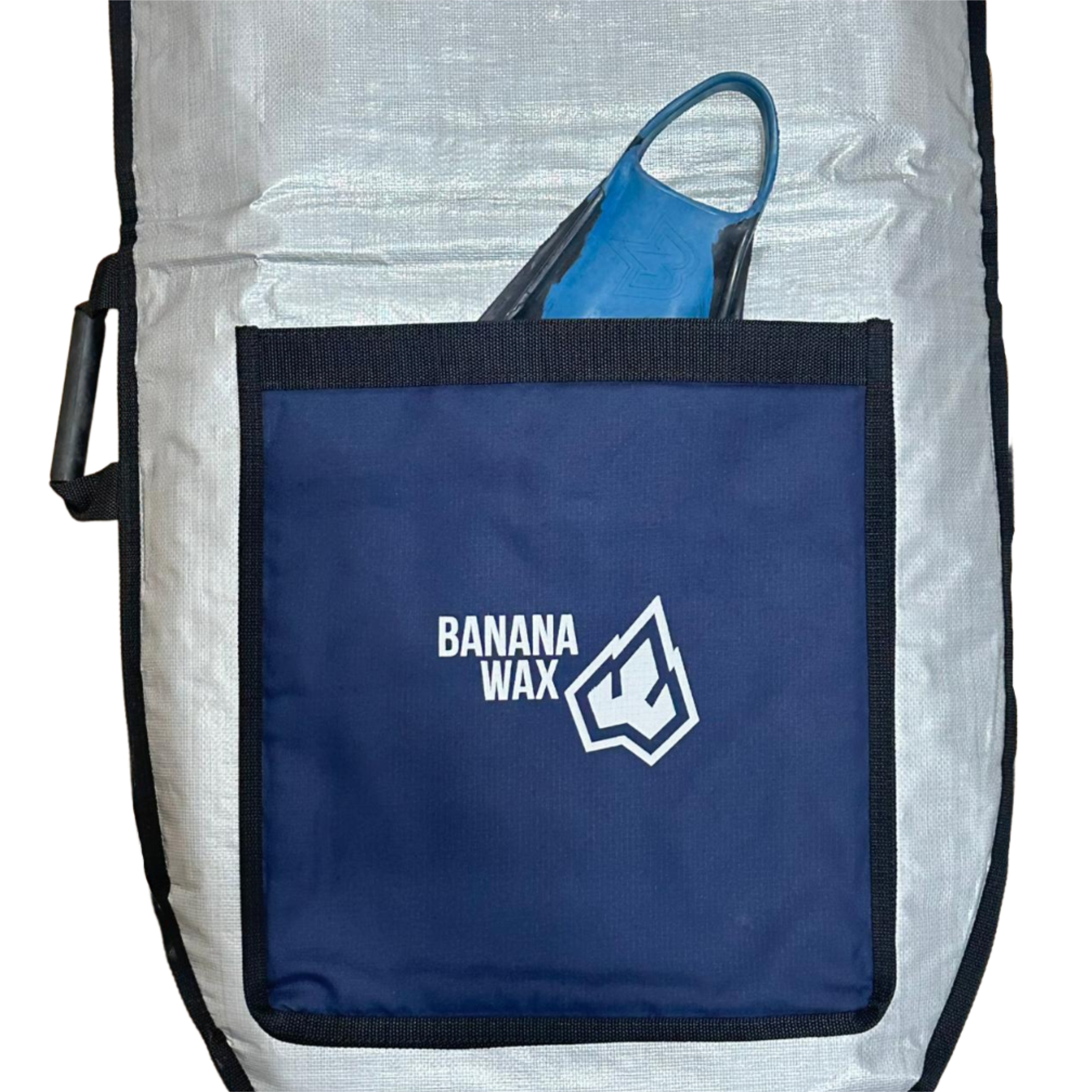 Capa Viagem Refletiva BodyBoard - Imagem 3