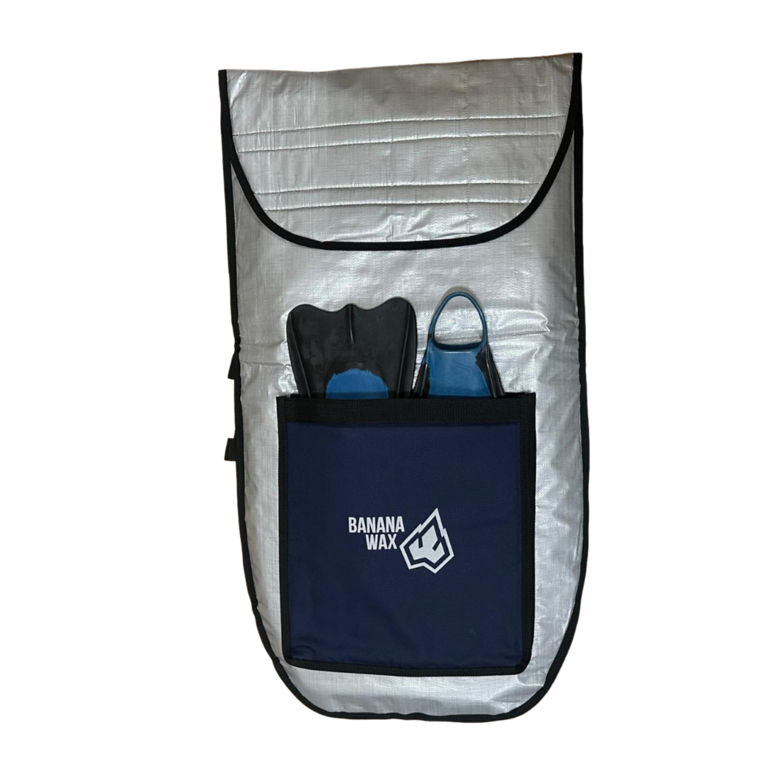Capa Viagem Refletiva BodyBoard - Imagem 5