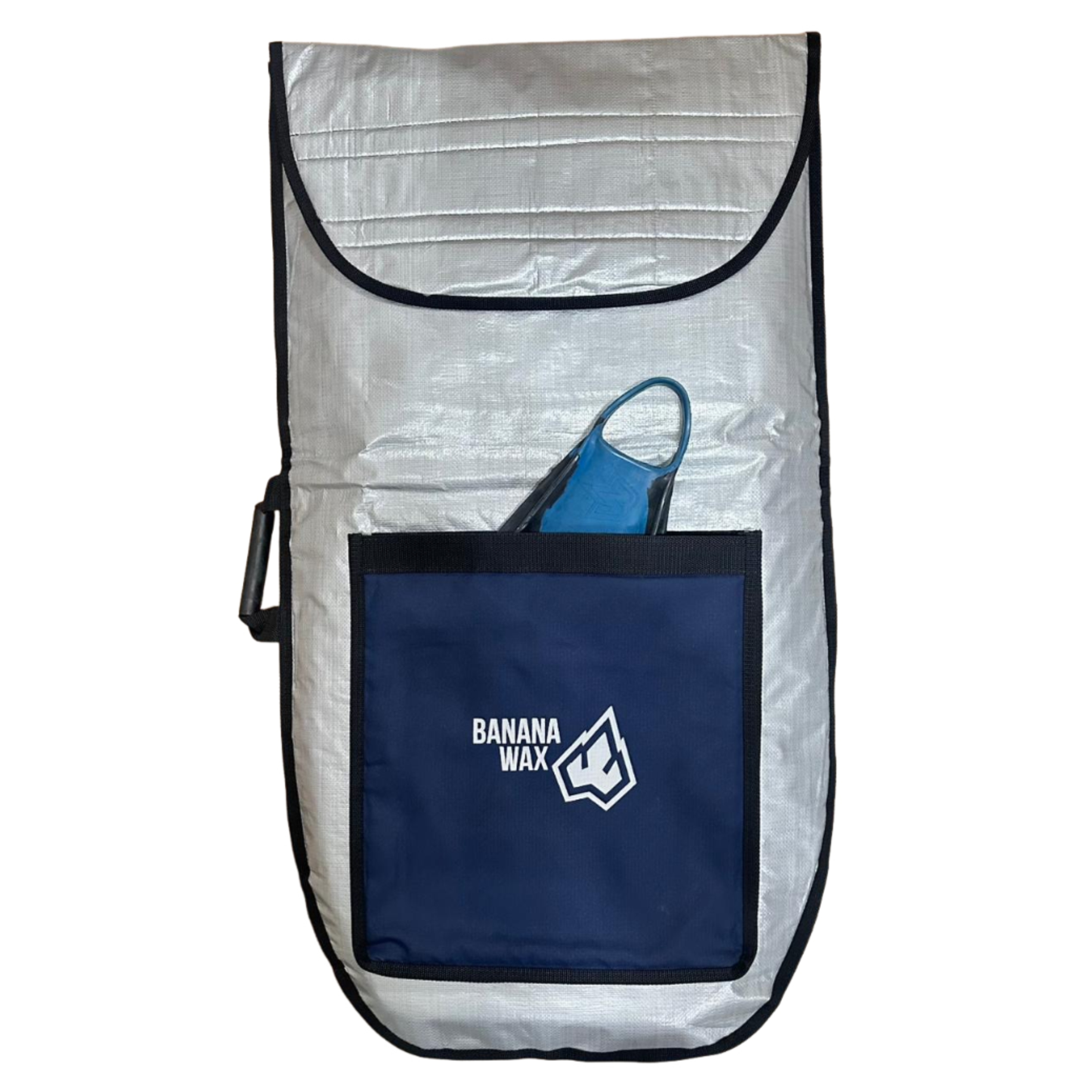 Capa Viagem Refletiva BodyBoard - Imagem 2