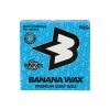 Parafina Premium Banana Wax Água Fria Cool 90g