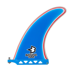 Quilhão Long Banana Wax