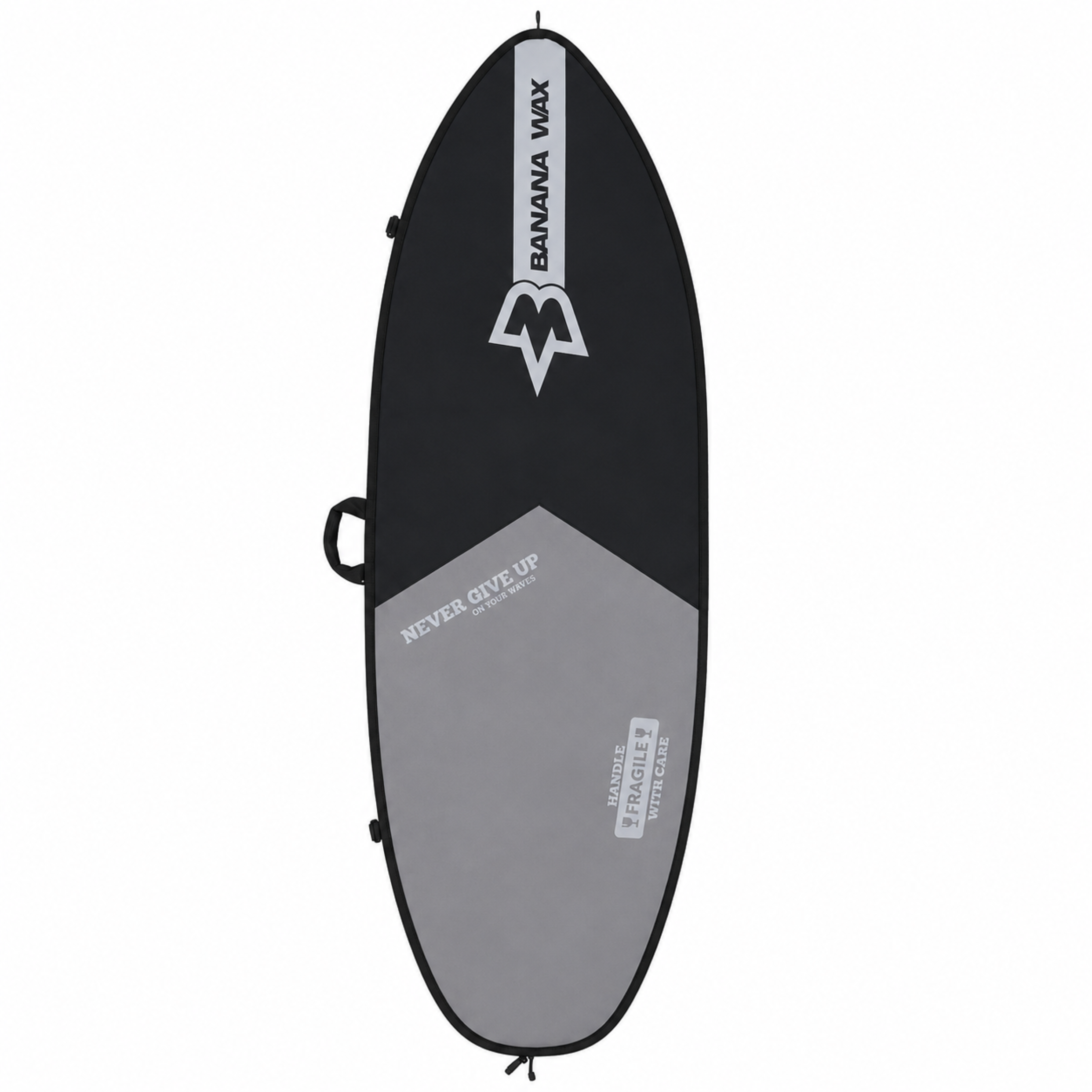 Capa Viagem Refletiva Fish Banana Wax - Imagem 2
