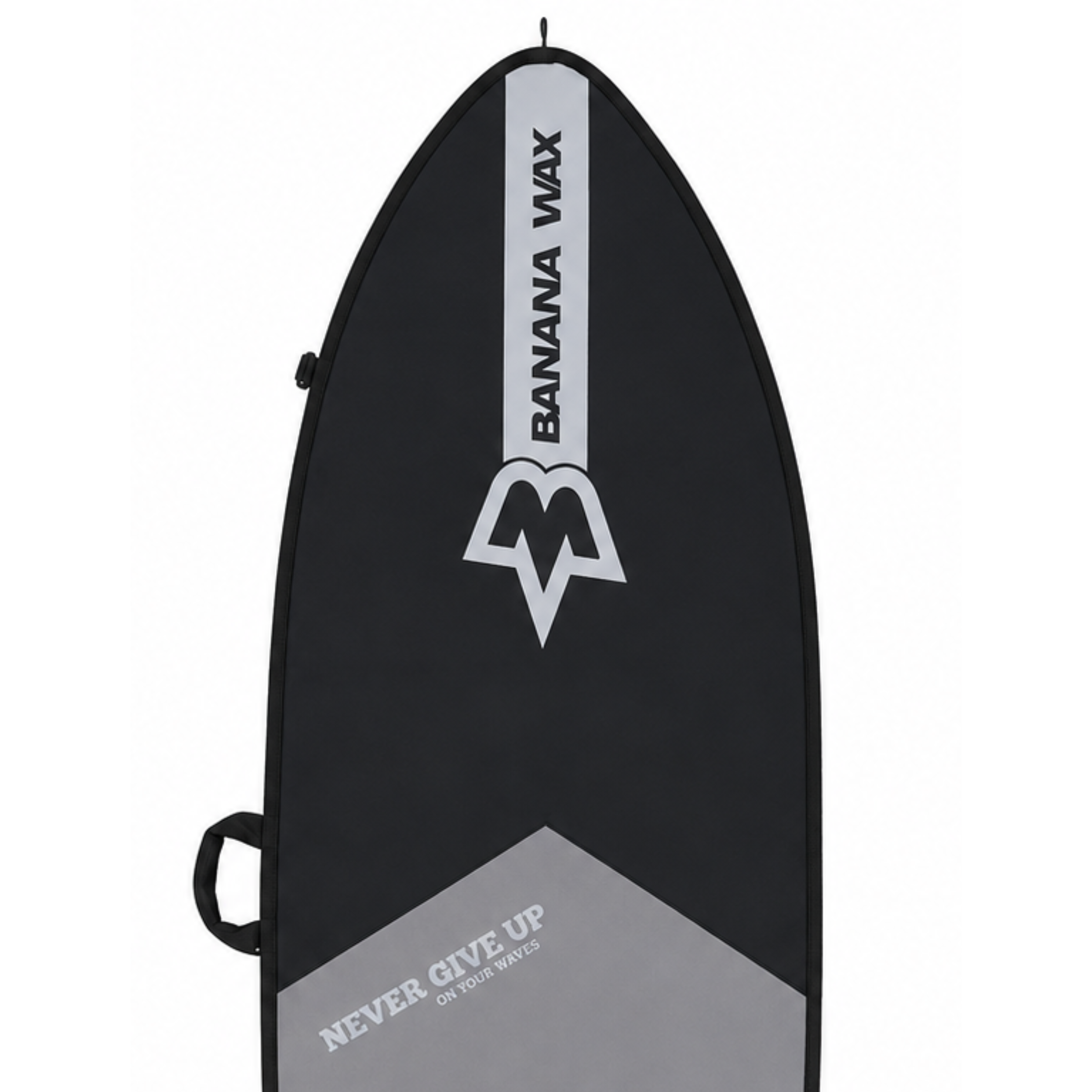 Capa Viagem Refletiva Fish Banana Wax