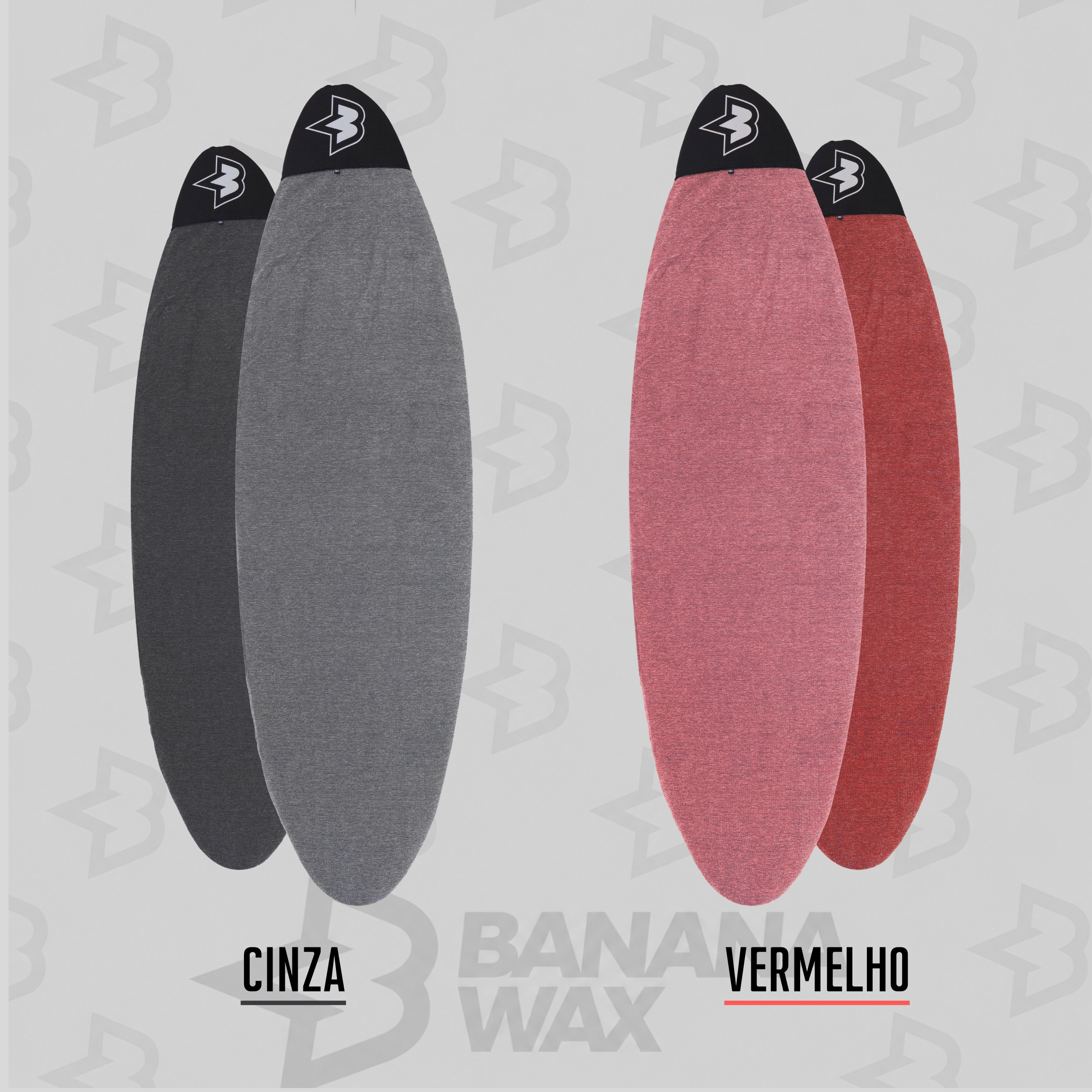 Capa Toalha Fish 5´8 - Imagem 4
