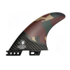 Quilhas de Fibra FCS II - Camuflado