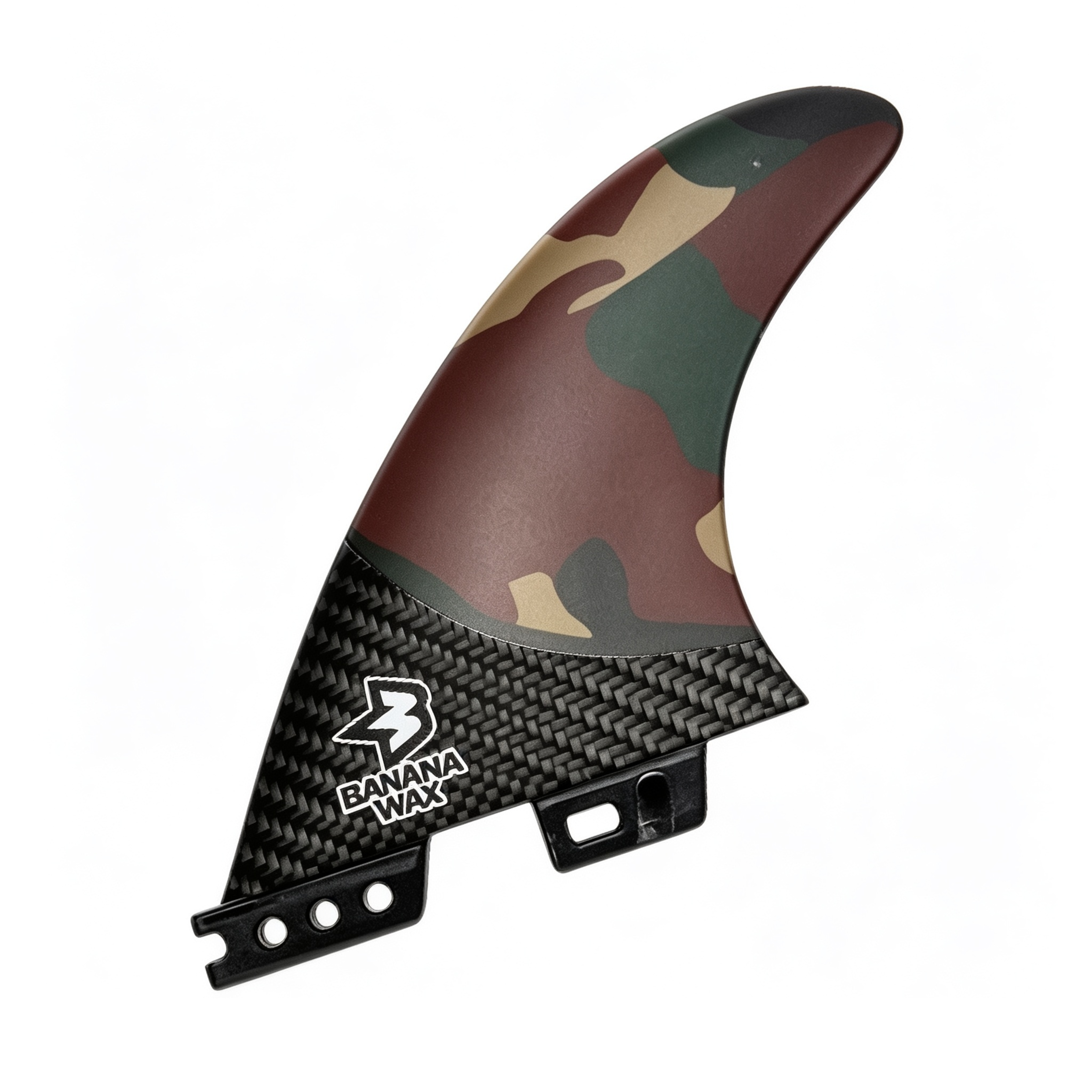 Quilhas de Fibra FCS II - Camuflado - Imagem 2