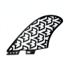Quilhas de Fibra FCS II - Fish
