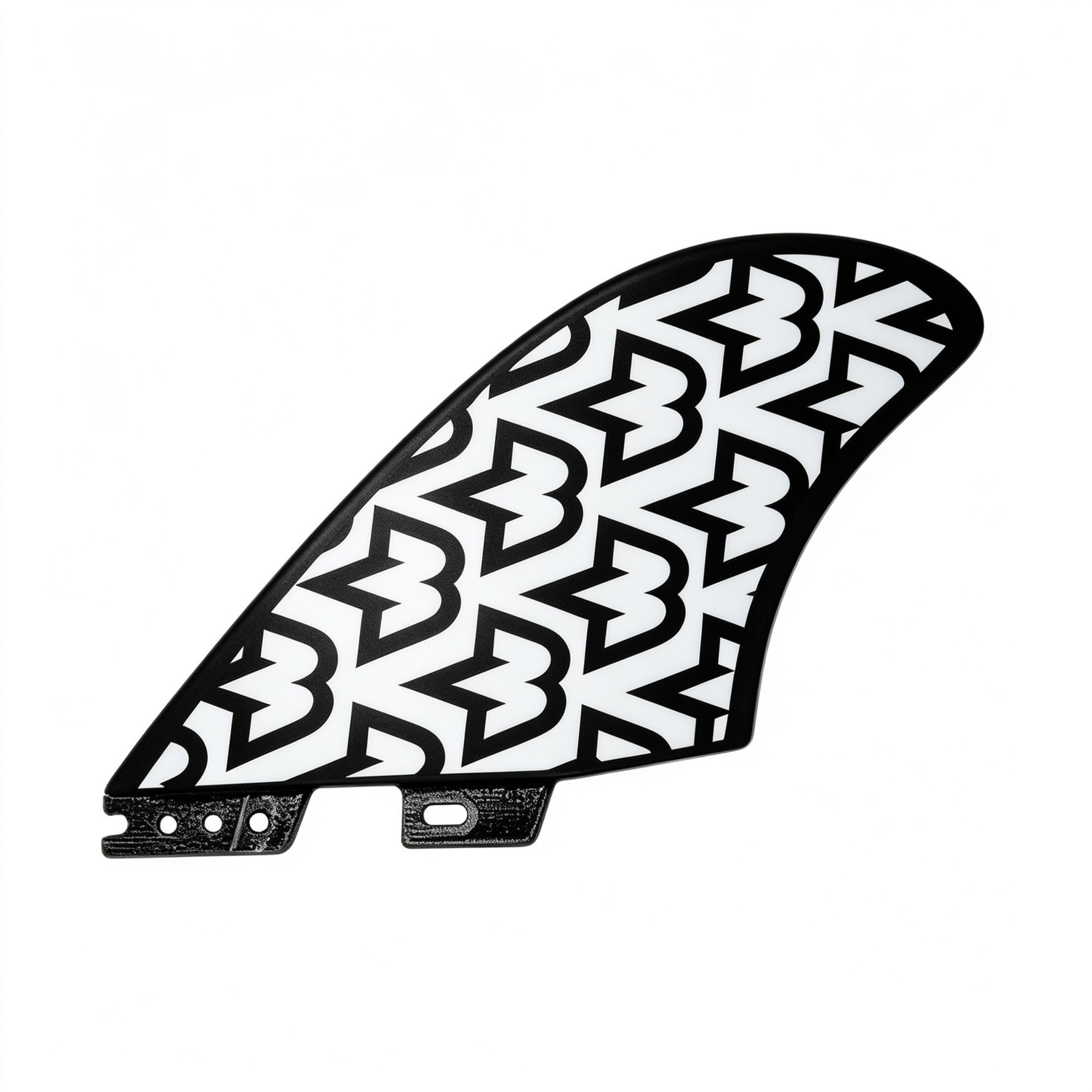 Quilhas de Fibra FCS II - Fish