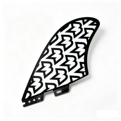 Alternative view of Quilhas de Fibra FCS II - Fish