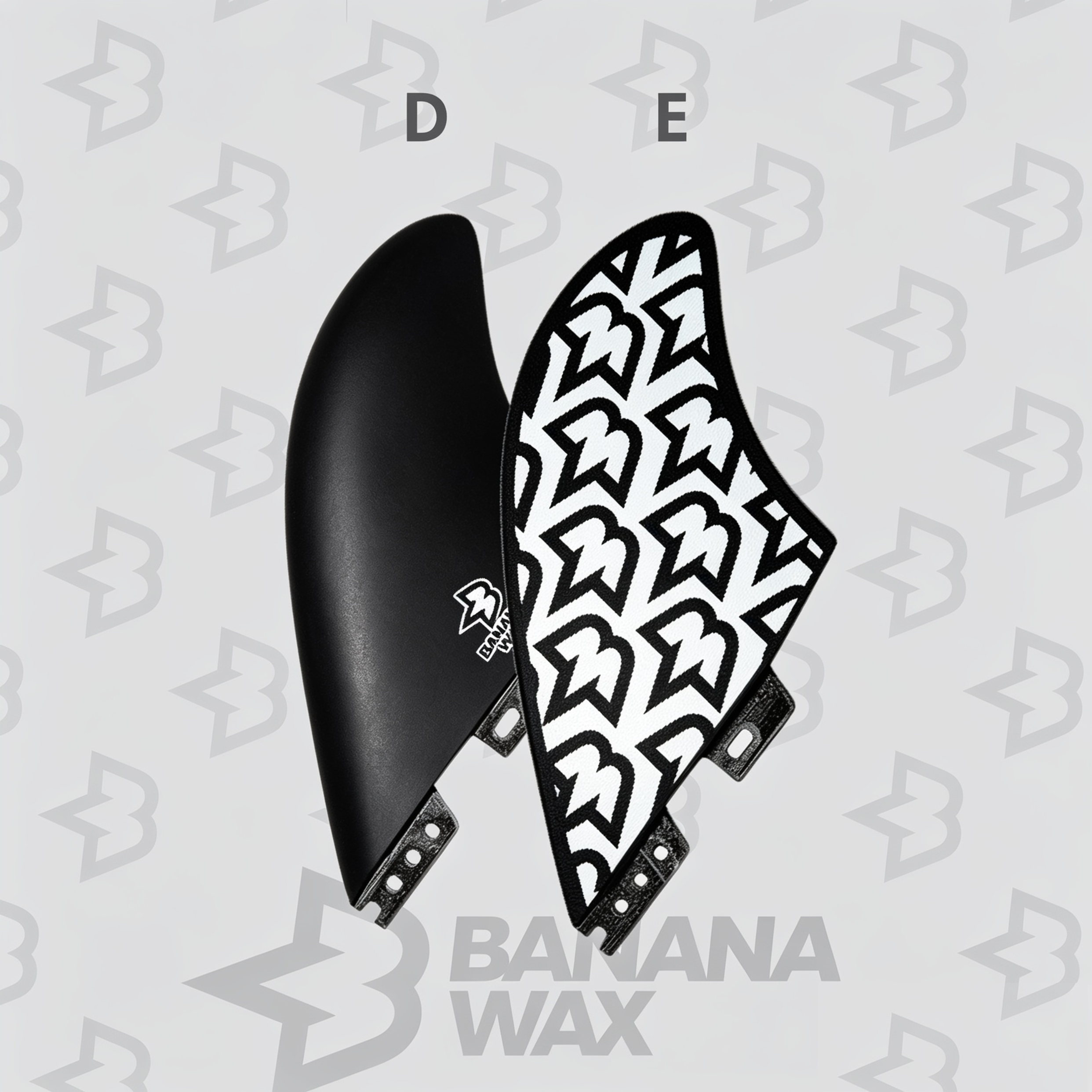 Quilhas de Fibra FCS II - Fish - Imagem 3